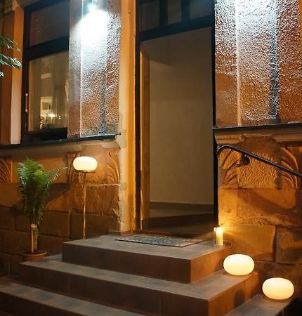 Corner Hostel Żywiec エクステリア 写真
